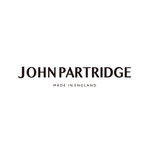 JOHN PARTRIDGE