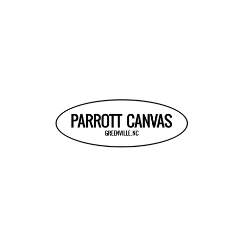 PARROTT CANVAS