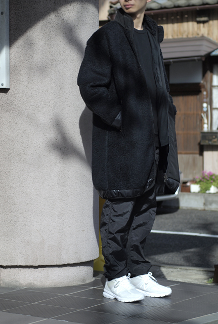 人気SALE正規品 karrimor fleece pants 38の通販 by shun's  shop｜エヌハリウッドならラクマ