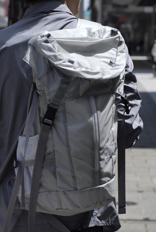 THE NORTH FACE PURPLE LABEL(27ページ目) - Blog - Intention Line