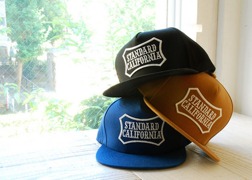 STANDARD CALIFORNIA(12ページ目) - Blog - Intention Line