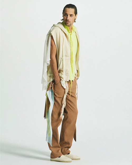 激安特価 Midorikawa 21ss パンツ dynamic-it.ro