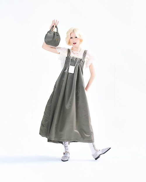 驚きの値段で】 rhodolirion Dress Sailor ロドリリオン ロング