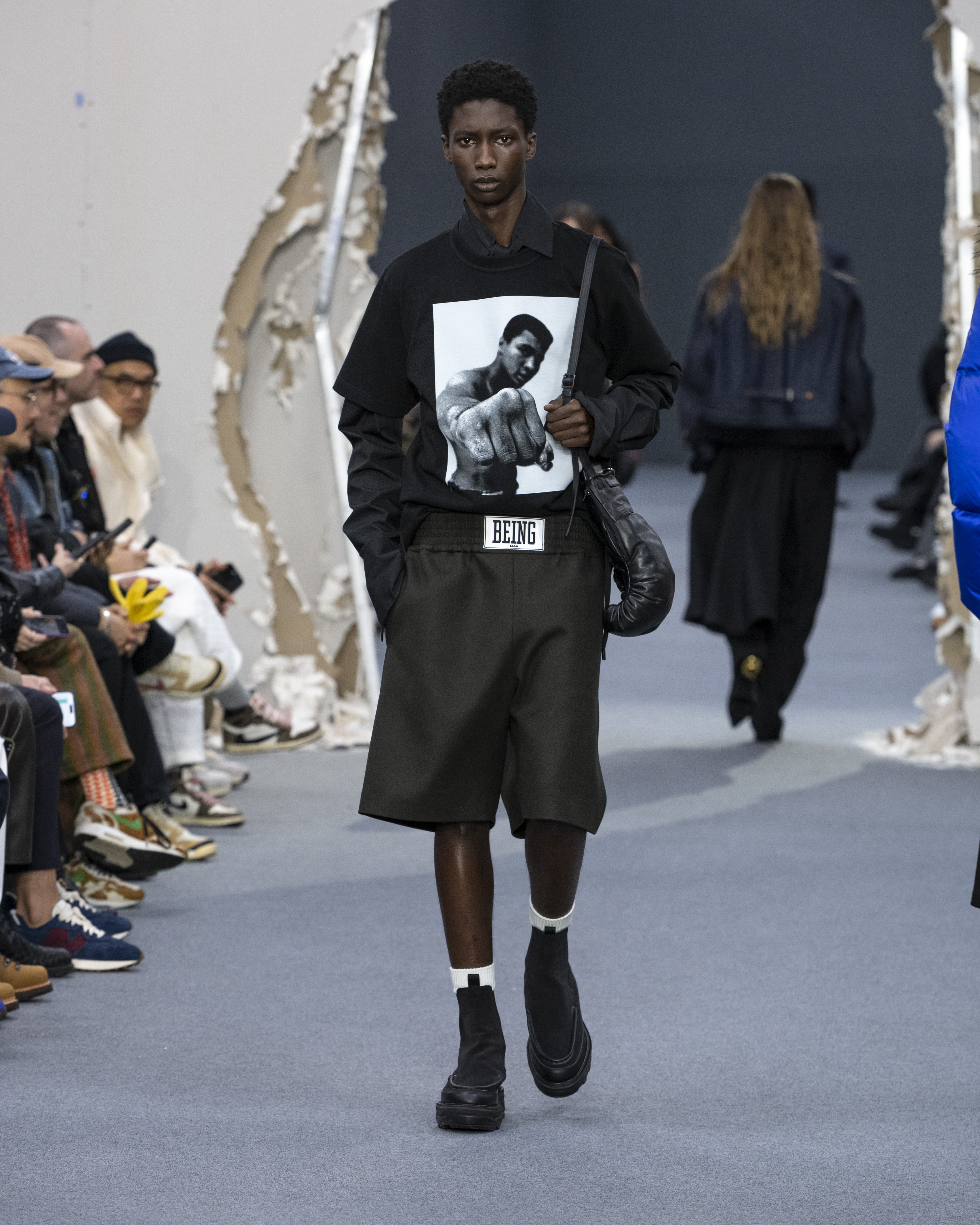 sacai 2026AW 2nd デリバリー | セレクトショップ｜DeepInsideinc.com