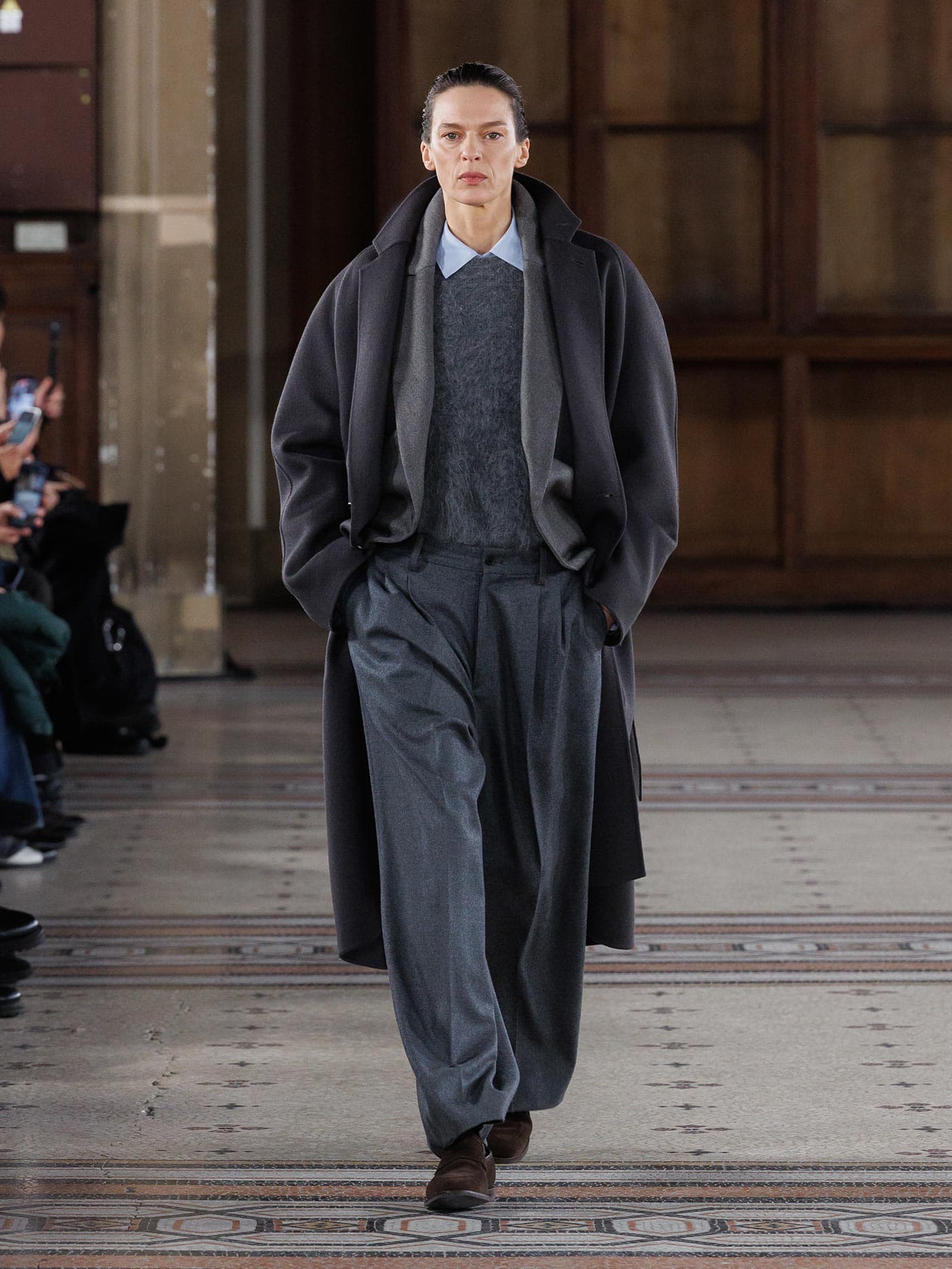 ssstein / 2026FW Collection LOOK | セレクトショップ｜DeepInsideinc