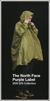 The North Face Purple Label Men ザノースフェイス パープルレーベル の通販 正規取扱店 Deepinsideinc Com Store