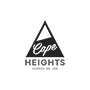 Cape Heights - Men -