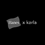 Hanes × Karla - Women -