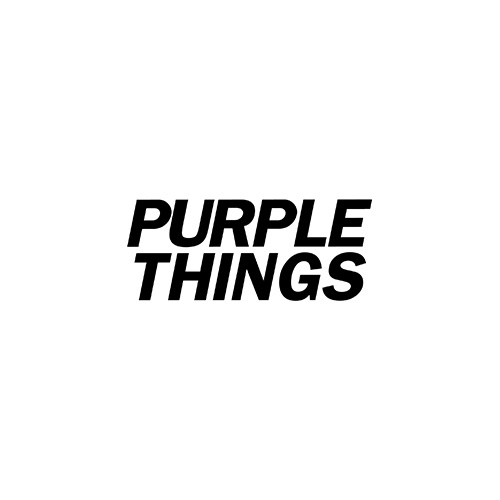 Purple Things -Women-