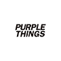 Purple Things -Men-