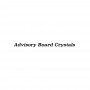 Advisory Board Crystals