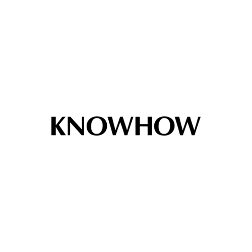 KNOWHOW