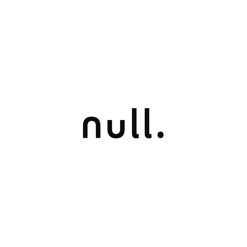 null
