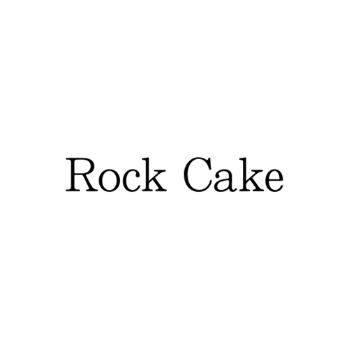 ROCKCAKE