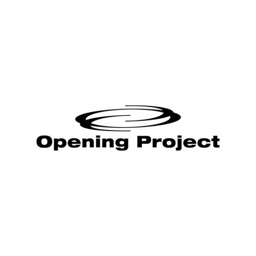 OPENING PROJECT