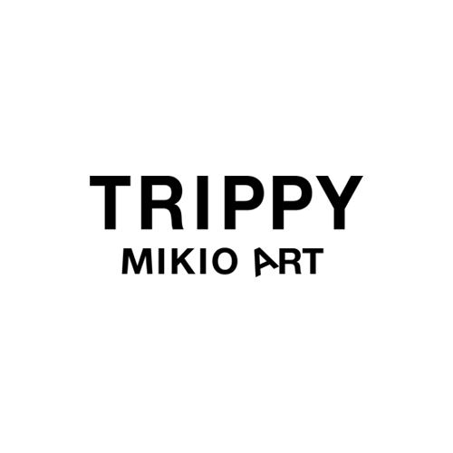TRIPPY MIKIO ART