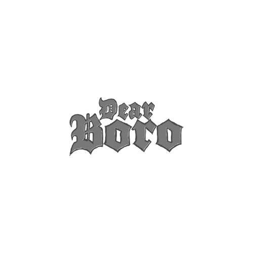 DEAR BORO