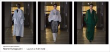 Mame Kurogouchi 2026AW Collection