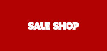SALE SHOP