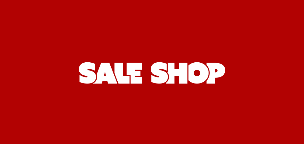 SALE SHOP
