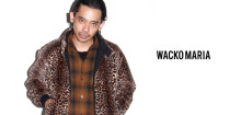 WACKO MARIA 26AW Collection