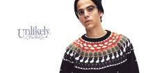 Unlikely 26AW Collection