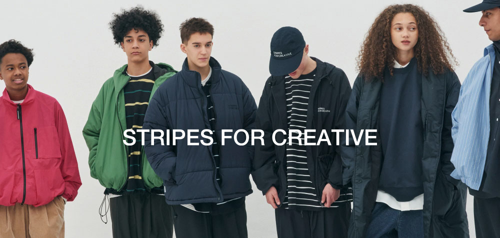 S.F.C 26AW Collection