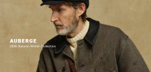 AUBERGE 26AW Collection New In