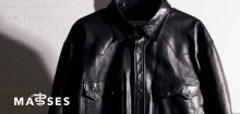 MASSES 26AW New In