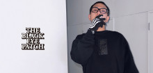 Black Eye Patch 26AW Collection New In