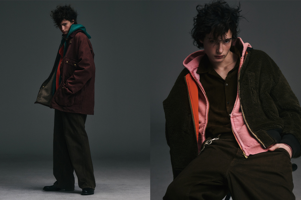 【 A.PRESSE 2026 STYLE2 】5th Delively
