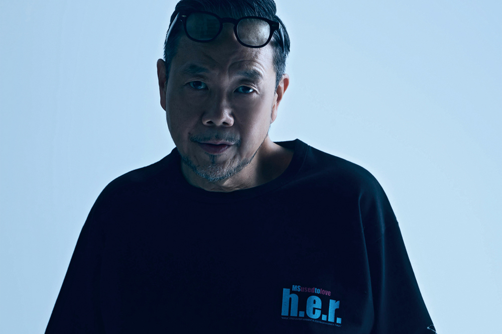MAGIC STICK 26AW Collection