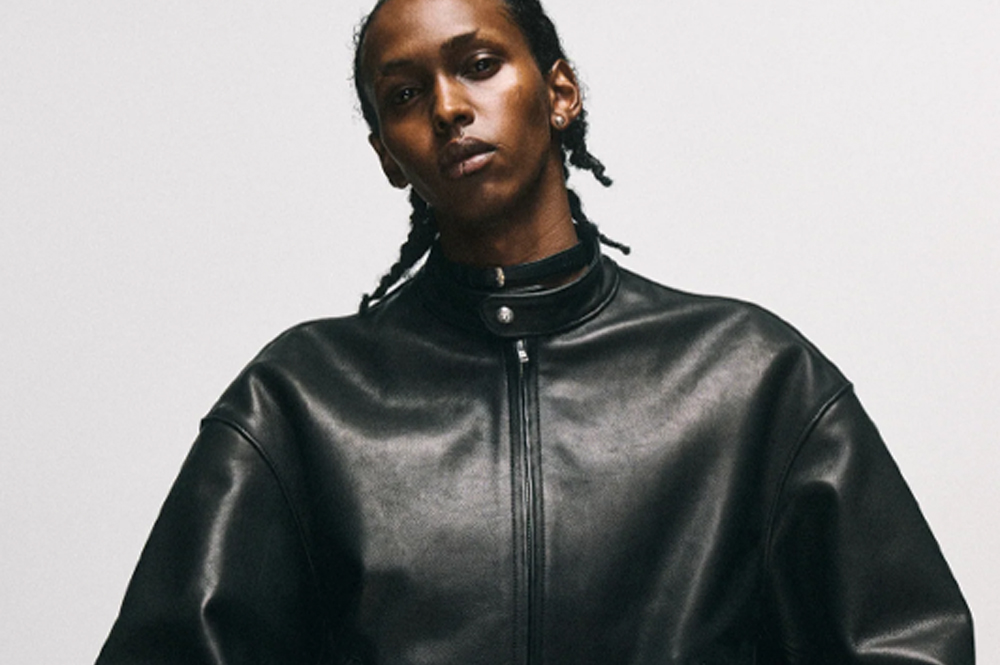 ANTIDOTE BUYERS CLUB 26AW New In