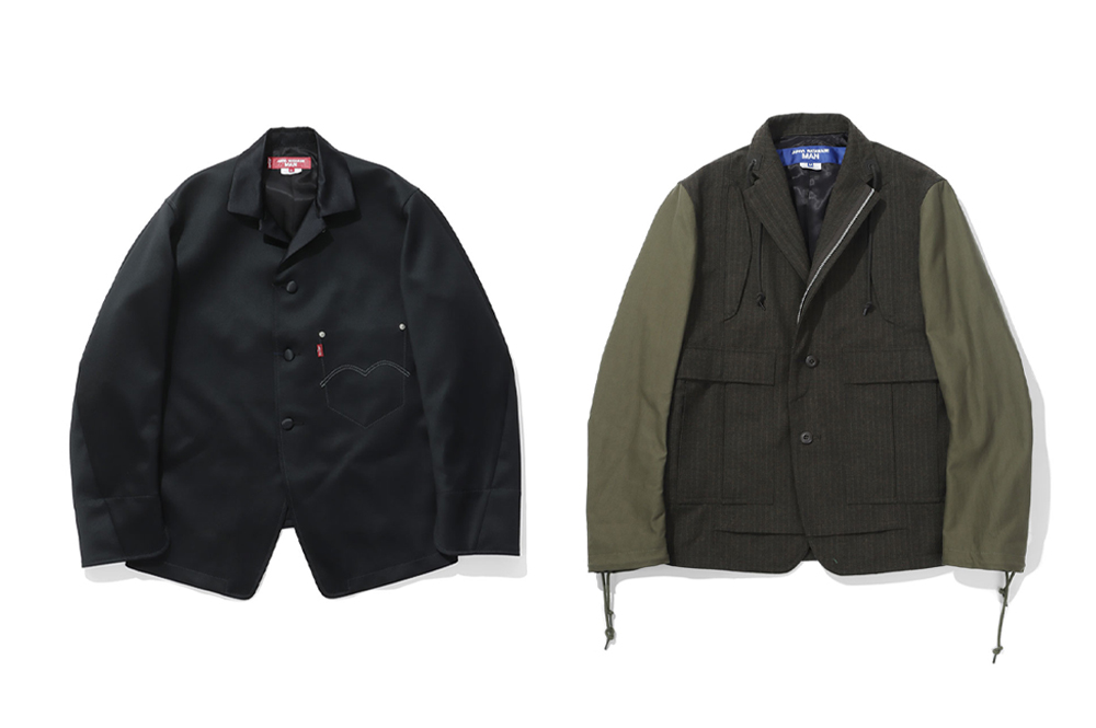 Junya Watanabe Man 26AW New In