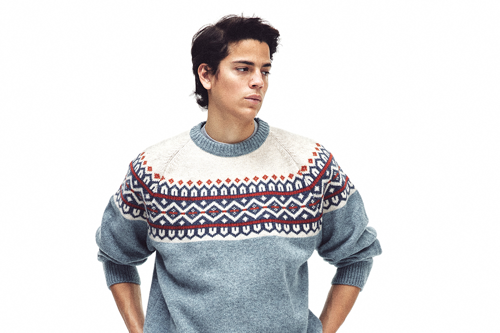 Unlikely 26AW New In