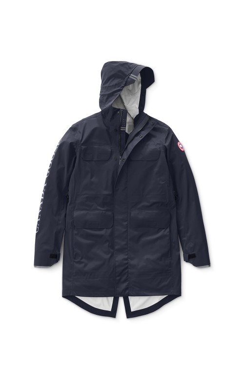 SEAWOLF JACKET - ADMIRAL NAVY (5607M) | セレクトショップ