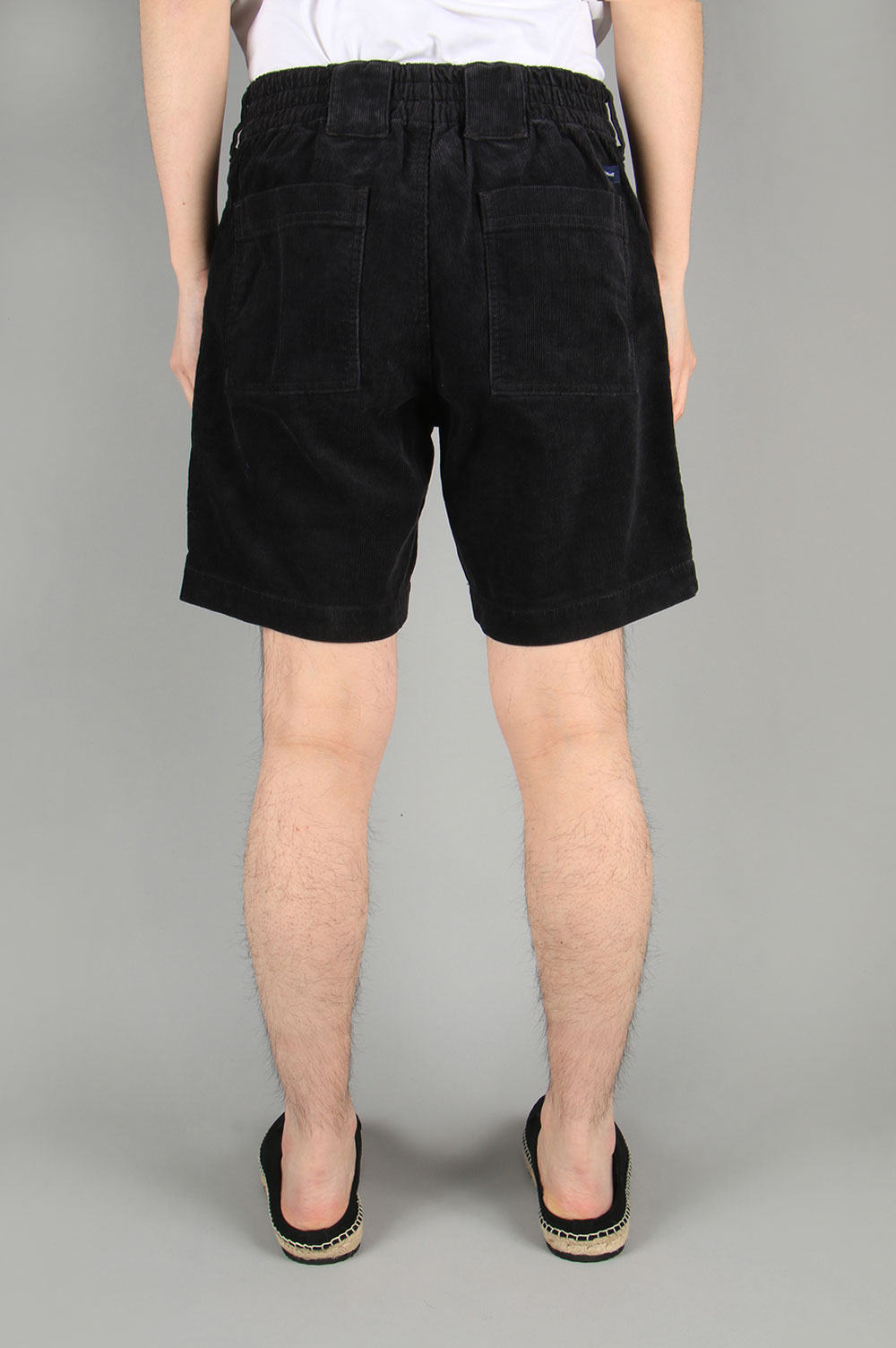 お取扱店 DESCENDANT TETTY CORDUROY SHORTS ショ－ツ メンズ