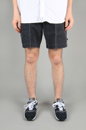 TETTY CORDUROY SHORTS (201TQDS-PTM07) | セレクトショップ