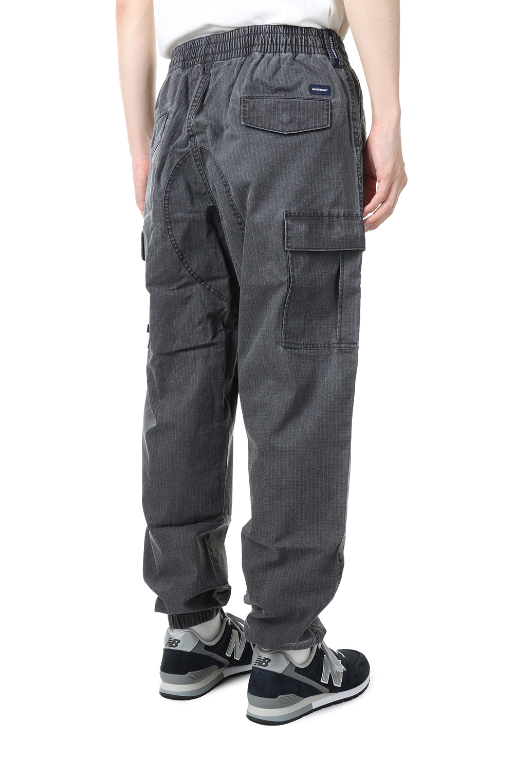 非売品 DESCENDANT BUSH TROUSERS RIPSTOP パンツ - ecortezza.com