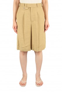 Gurka Half Pants -YELLOW (12010719)