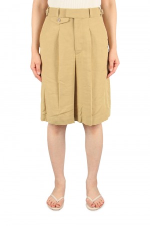 Gurka Half Pants -YELLOW (12010719)