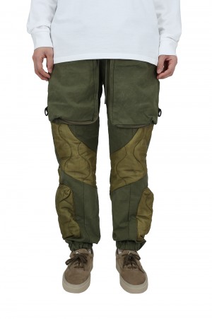 Liner Tactical Pants(RE-CO-KH-00-00-115-1)Size1 |  セレクトショップ｜DeepInsideinc.com Store