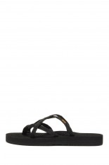 OLOWAHU -MIX B BLACK ON BLACK / MBOB (6840) (~25cm)