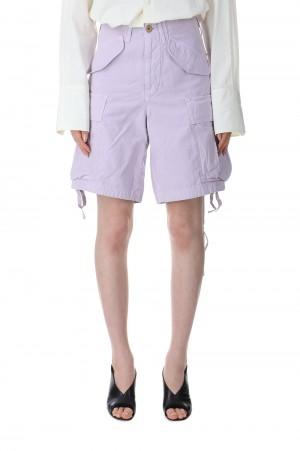 CARGO SPT BS PASTEL-PURPLE (MB211-3001)