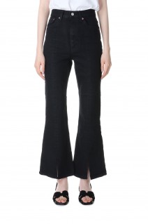 SLIT JEANS (20AMSPA66)