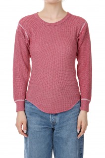 【Exclusive】Thermal Type2 RED-2 (PS21-DI02)