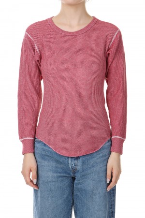 【Exclusive】Thermal Type2 RED-2 (PS21-DI02)