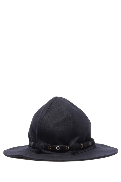 Wool Melton Mountain Metro Hat(21-0273S)-201 NAVY- | セレクト