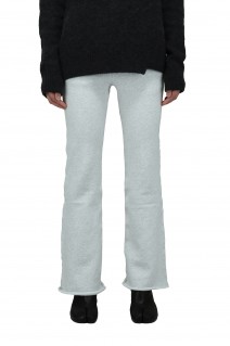 CHULA VISTA FLARED PANT -Top Gray (TNH21100-08)