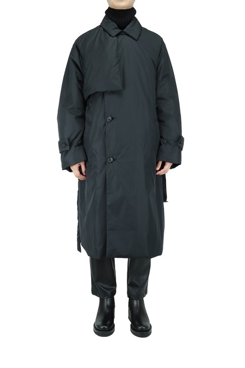 新品　stein oversized padded coat シュタイン　コート
